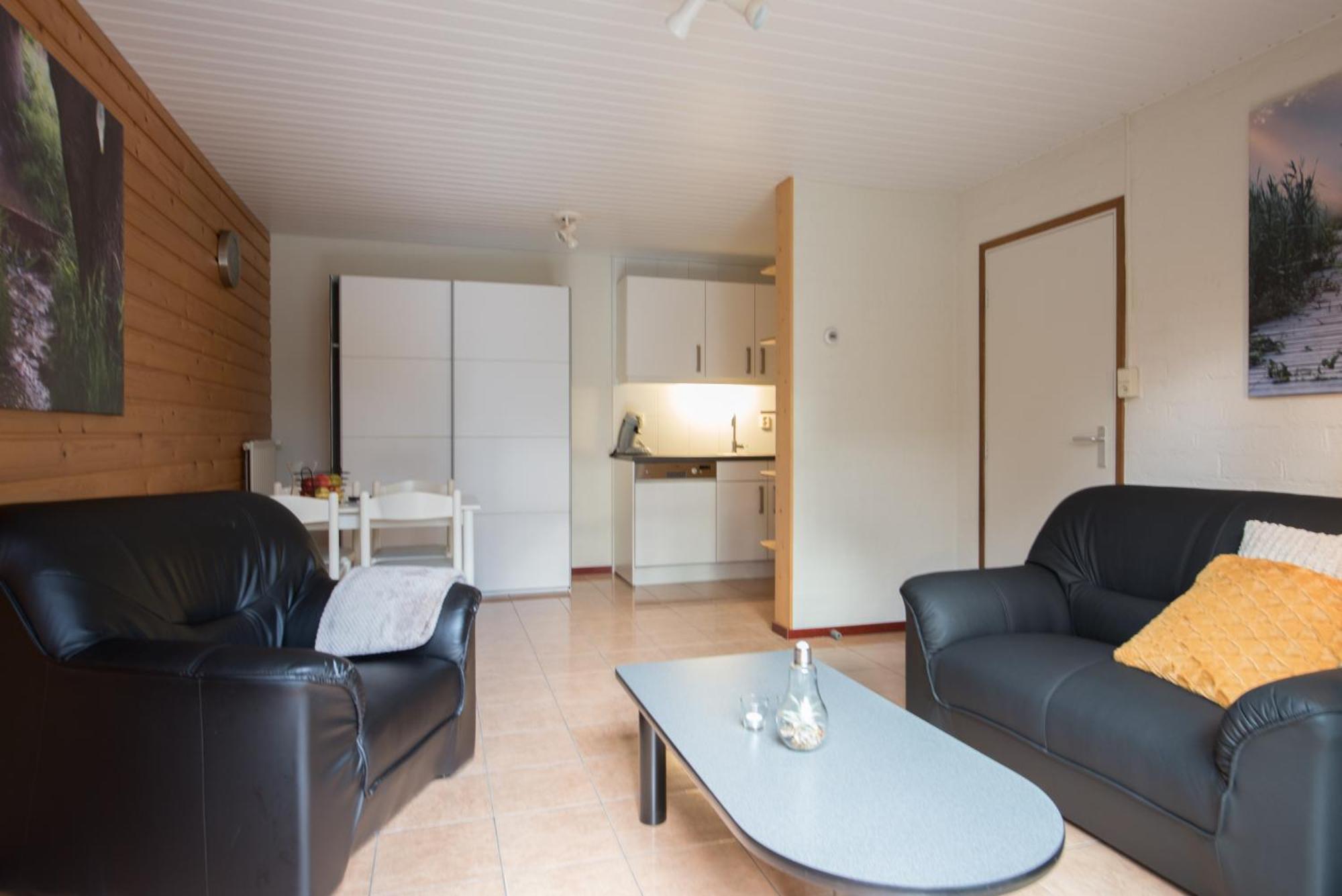 Vakantiepark Zevenbergen Heesch Exterior photo