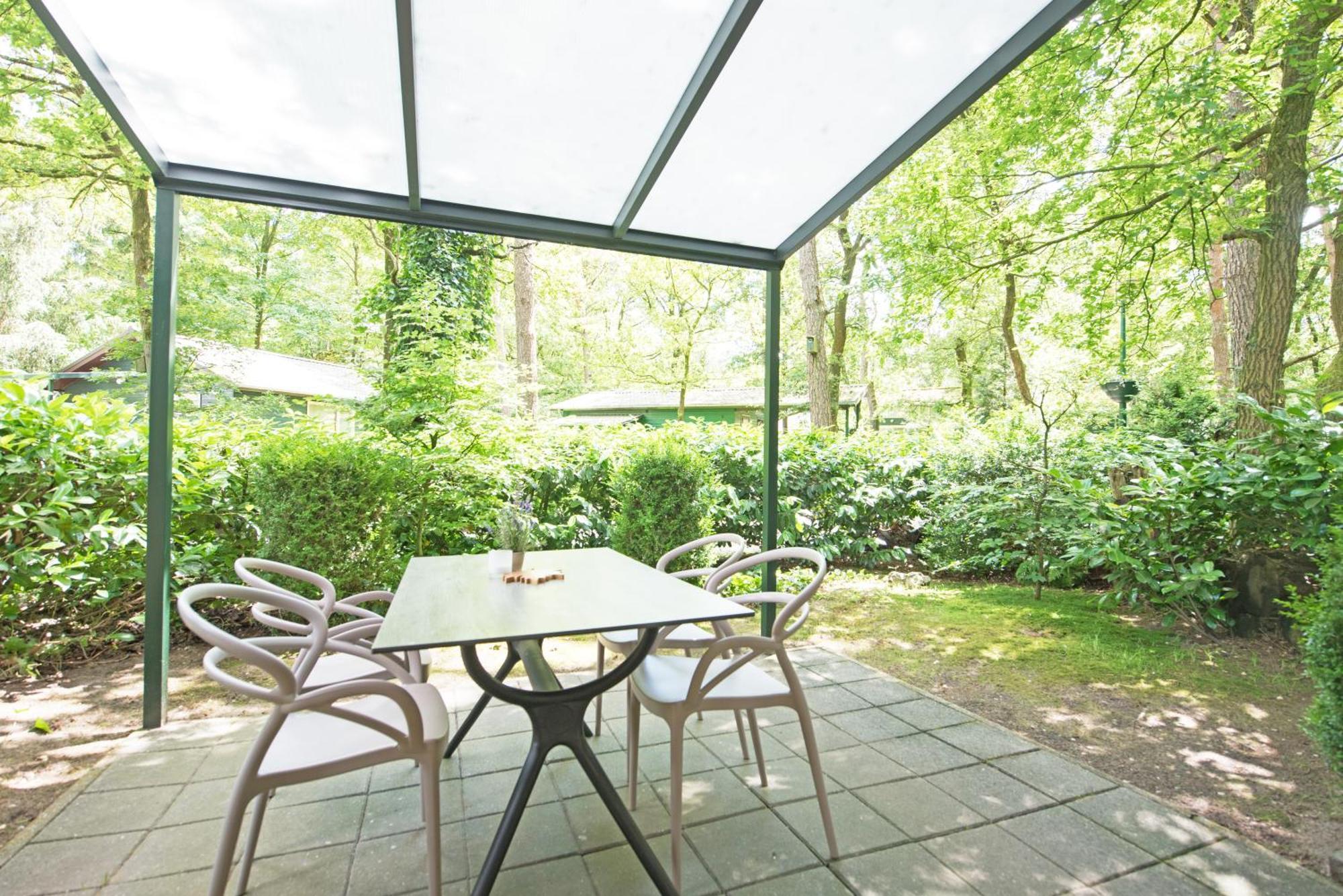 Vakantiepark Zevenbergen Heesch Room photo